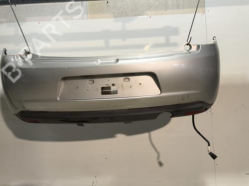 rear-bumper-citroen-c3-ii-sc_-2009-29997318 main image