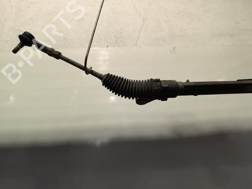 Crémaillère de direction FORD FIESTA VI (CB1, CCN) 1.4 TDCi | BP29538014M22 