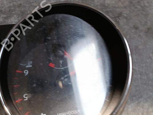 Instrument cluster NISSAN QASHQAI / QASHQAI +2 I (J10, NJ10, JJ10E) 1.5 dCi | BP22691602C47 