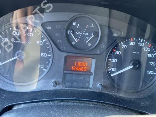 ABS pump PEUGEOT PARTNER Box Body/MPV 1.6 BlueHDi 100 | BP28048183M43  - Image 7