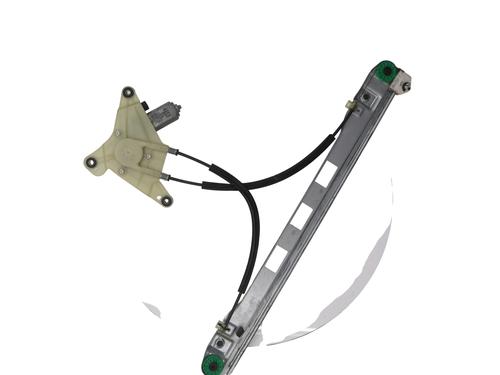 Front left window mechanism RENAULT MASTER III Van (FV) 2.3 dCi 130 FWD (FV0M, FV0Y, FV0J, FV02, FV03) | BP36837066C22 - Image 3
