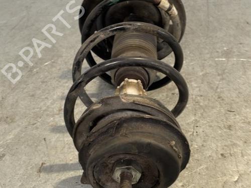 Used Left front shock absorber FIAT 500 (312_) 1.2 (312AXA1A) (69 hp) 22421394