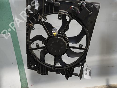Radiator fan RENAULT CAPTUR II (HF_) LPG (HFMT) | BP37755077M35 - Image 2
