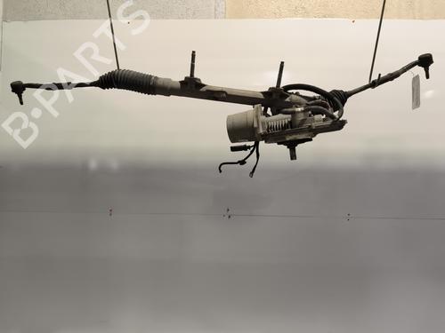 Used Steering rack CITROËN C3 II (SC_) 1.4 HDi 70 (SC8HZC, SC8HR0, SC8HP4) (68 hp) 23823193