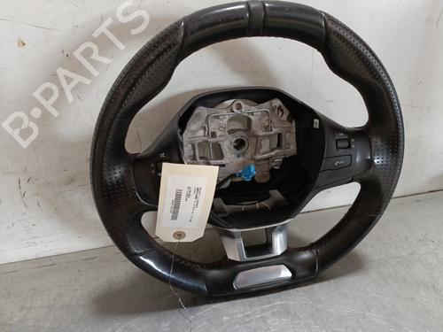 Steering wheel PEUGEOT 208 I (CA_, CC_) 1.6 BlueHDi 120 | BP28078803C49