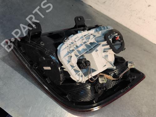 Venstre Baklys SKODA RAPID Spaceback (NH1) 1.6 TDI | BP29997490C34