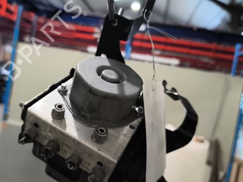 ABS pump RENAULT CLIO IV (BH_) 1.5 dCi 75 | BP28443444M43