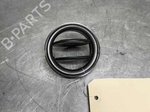 Luftventil DACIA SANDERO II TCe 90 (B8M1, B8MA, B8AC) | BP32996385I21 - Image 2