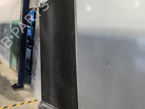 AC radiator OPEL CORSA D (S07) 1.2 LPG (L08, L68) | BP28443939M32 - Image 3
