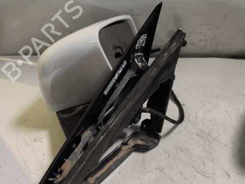 Right mirror MERCEDES-BENZ GLA-CLASS (X156) GLA 180 (156.942) | BP27213463C27 