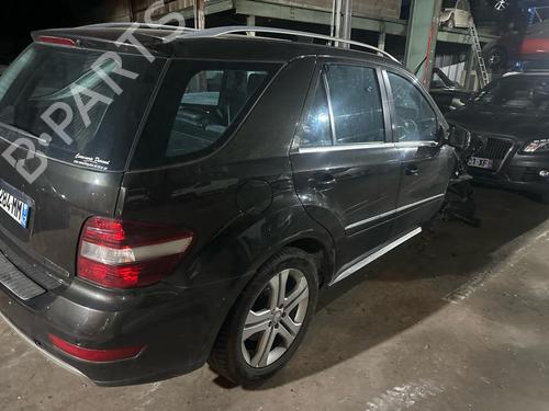 Headlight switch MERCEDES-BENZ M-CLASS (W164) ML 350 CDI 4-matic (164.125, 164.124) | BP28078202I24  - Image 6