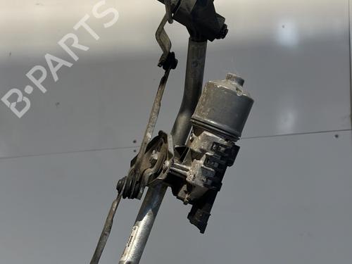 Front wiper motor RENAULT TWINGO II (CN0_) 1.5 dCi (CN0E) | BP27344058M29 - Image 2