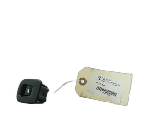 Used Left rear window switch Left rear window switch PEUGEOT 208 I (CA_, CC_) 1.2 THP 110 (110 hp) 39639197 39639197