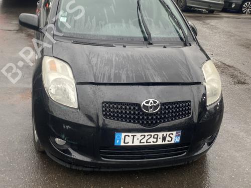 Engine TOYOTA YARIS (_P9_) 1.4 D-4D (NLP90_, NLP90R) | BP25274539M1 - Image 11