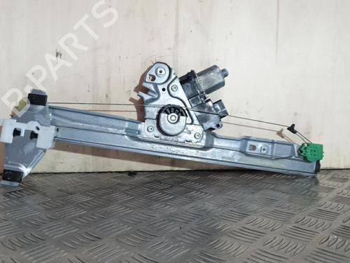 Used Rear right window mechanism PEUGEOT 308 I (4A_, 4C_) 1.6 HDi (112 hp) 21716032