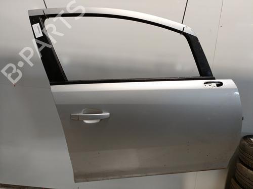 Right front door OPEL CORSA D (S07) 1.2 (L08, L68) | BP24802956C3 