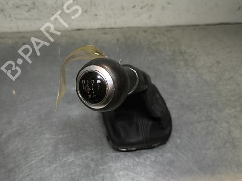 Gearknop AUDI A1 Sportback (8XA, 8XF) 1.2 TFSI (86 hp) 32996022