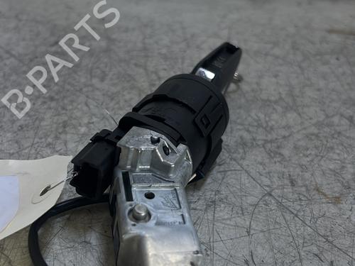 Used Ignition barrel Ignition barrel PEUGEOT 208 I (CA_, CC_) 1.2 VTI 82 (82 hp) 28173033 28173033