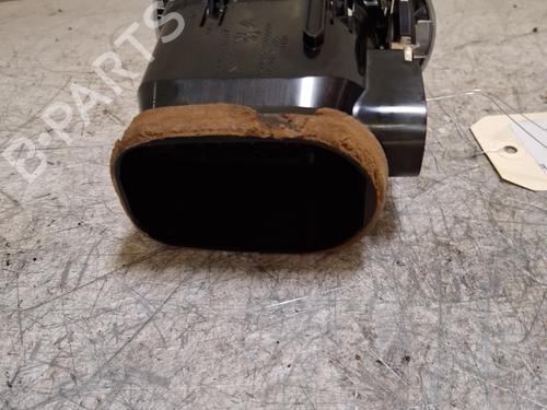 Air vent CITROËN C3 Picasso (SH_) 1.4 VTi 95 (SH8FSC, SH8FP0, SH8FP6) | BP21704478I21 