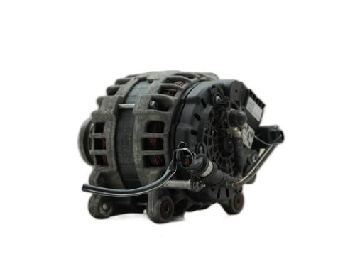 Used Alternator Alternator 39640036 39640036