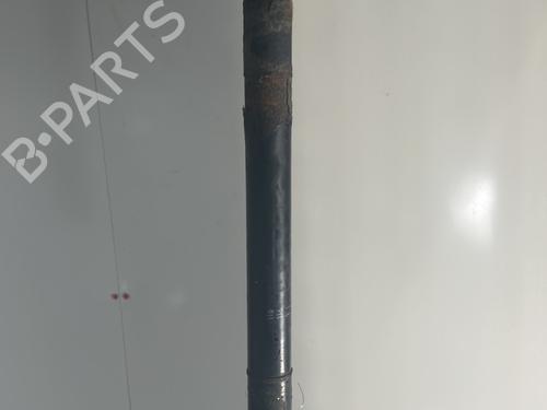 Used Right front driveshaft VW POLO (9N_, 9A_) 1.4 TDI (70 hp) 27809934