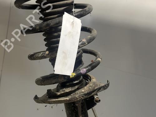 Used Right front shock absorber PEUGEOT 2008 I (CU_) 1.6 HDi (92 hp) 28443858