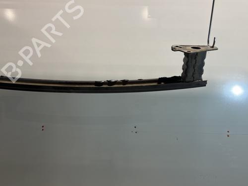 Used Rear bumper reinforcement CITROËN C3 Picasso (SH_) 1.6 HDI 90 (92 hp) 21693708