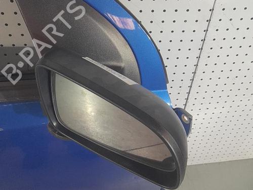 Right mirror CHEVROLET AVEO / KALOS Hatchback (T250, T255) 1.2 | BP21696157C27 
