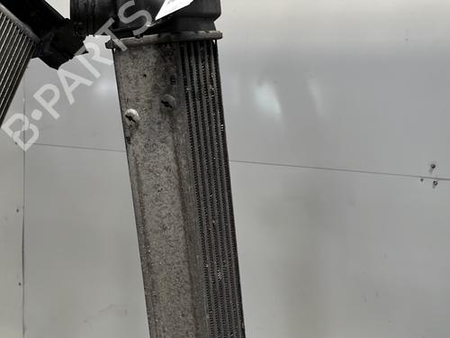 Used Intercooler Intercooler BMW 1 (E87) 118 d (143 hp) 26029039 26029039
