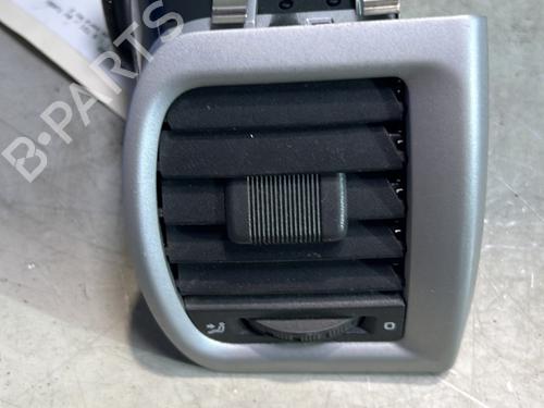 Used Air vent SKODA ROOMSTER (5J7) 1.9 TDI (105 hp) 27328266
