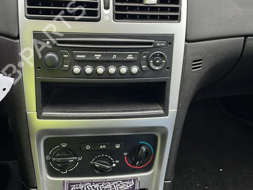 Left front window switch PEUGEOT 307 (3A/C) 1.4 16V | BP21714928I27 - Image 11