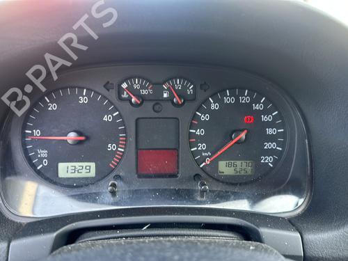 Used Parts VW GOLF IV (1J1) 1.9 TDI (90 hp) 4248312