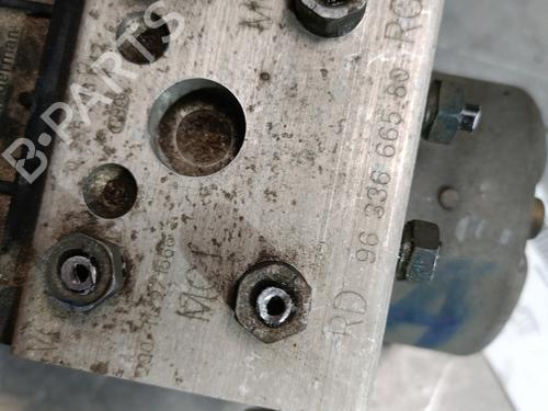 ABS Bremseaggregat CITROËN XSARA PICASSO (N68) 2.0 HDi | BP29081375M43 