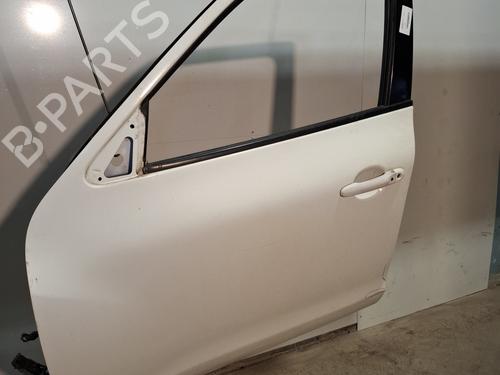 Left front door NISSAN JUKE (F15) 1.5 dCi | BP29733382C2 