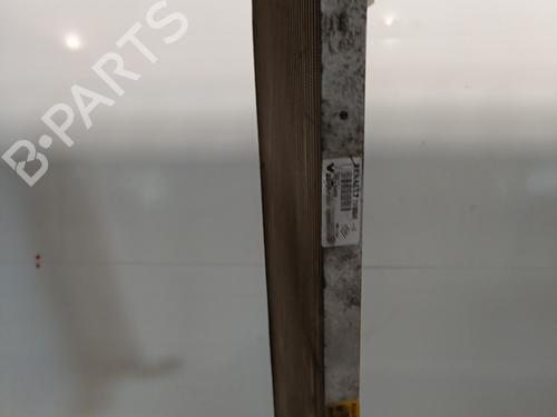 Used Water radiator Water radiator RENAULT LAGUNA III (BT0/1) 1.5 dCi (BT00, BT0A, BT0T, BT1J) (110 hp) 29003696 29003696