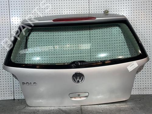 Tailgate VW POLO (9N_, 9A_) 1.4 TDI | BP21714914C6 