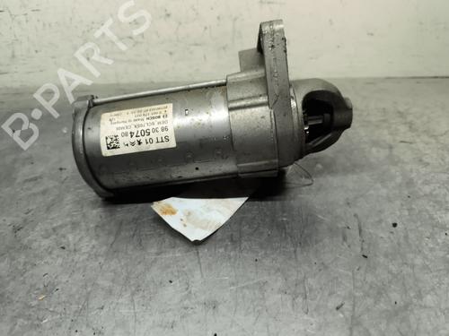 Used Starter Starter CITROËN C3 AIRCROSS II (2R_, 2C_) 1.2 PureTech 110 (2RHNZB, 2RHNZW, 2RHNPX, 2RHNPJ) (110 hp) 31257900 31257900