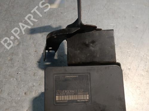 Used ABS pump NISSAN ALMERA TINO (V10) 2.2 dCi (136 hp) 21697048