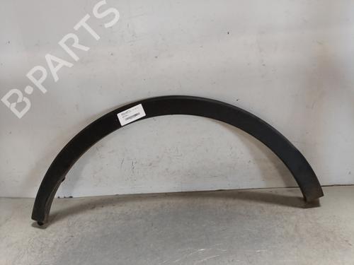 Højre bagtil skærm liste RENAULT CAPTUR I (J5_, H5_) 0.9 TCe 90 (90 hp) 29003603