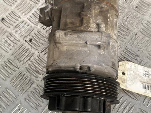 AC compressor OPEL CORSA D (S07) 1.3 CDTI (L08, L68) | BP21698165M34 