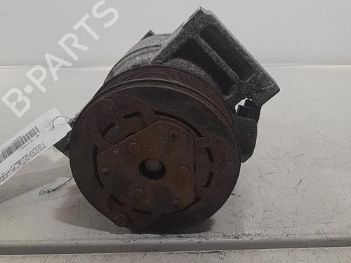 Used AC compressor RENAULT TWINGO III (BCM_, BCA_) 1.0 SCe 70 (71 hp) 21718160