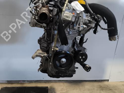 Engine DACIA DUSTER (HM_) 1.0 LPG (HMMT) | BP31662959M1  - Image 7