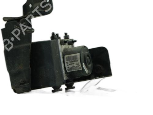 ABS pump CITROËN C3 II (SC_) 1.6 VTi 120 | BP36553801M43 - Image 3