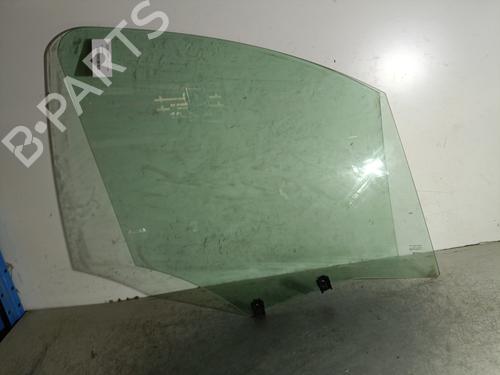Dør rude højre foran CITROËN BERLINGO MULTISPACE (B9) 1.6 HDi 90 | BP29351256C19 
