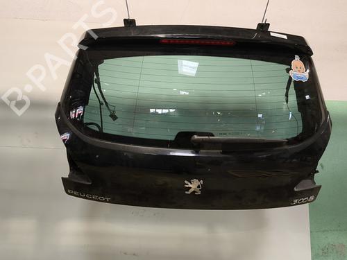 Used Tailgate Tailgate 33556161 33556161