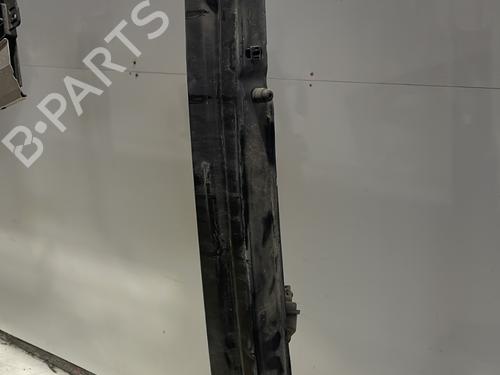 Front bumper reinforcement CITROËN XSARA (N1) 2.0 HDi 90 | BP26028617C109 