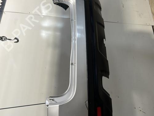 Used Rear bumper DACIA DUSTER (HS_) 1.5 dCi 4x4 (HSMC, HSMD) (110 hp) 29733775