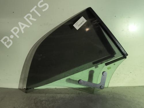 Used Rear right door window AUDI A3 Convertible (8P7) 2.0 TDI (140 hp) 29330688