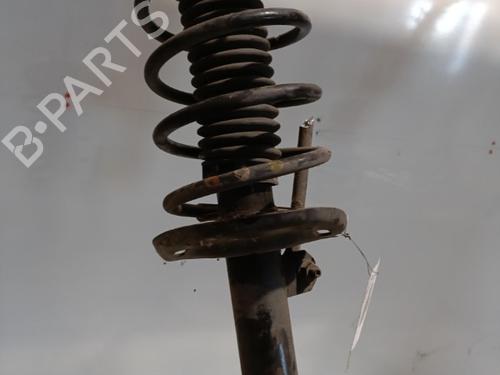 Used Right front shock absorber Right front shock absorber PEUGEOT 208 I (CA_, CC_) 1.6 HDi (114 hp) 21704441 21704441