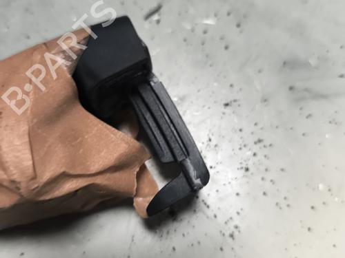 Front left exterior door handle CITROËN BERLINGO Box Body/MPV (B9) 1.6 HDi / BlueHDi 75 | BP27328052C128 